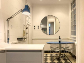 Hermoso departamento para 5 personas - Ubicación perfecta
